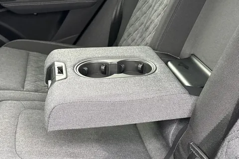 DX75TWW Audi Q5 SUV S line TDI quattro 204 PS S tronic Thumbnail #25