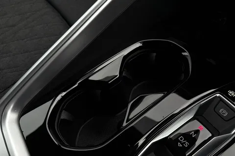 DX75TWW Audi Q5 SUV S line TDI quattro 204 PS S tronic Thumbnail #28