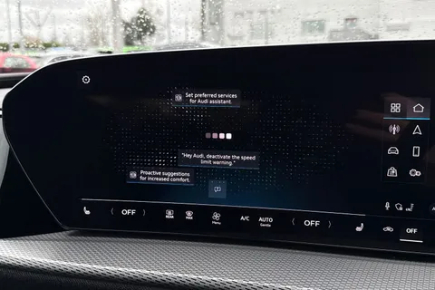 DX75TWW Audi Q5 SUV S line TDI quattro 204 PS S tronic Thumbnail #29