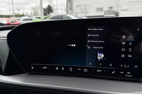 DX75TWW Audi Q5 SUV S line TDI quattro 204 PS S tronic Thumbnail #30