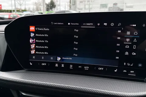 DX75TWW Audi Q5 SUV S line TDI quattro 204 PS S tronic Thumbnail #32