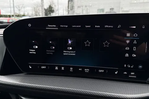 DX75TWW Audi Q5 SUV S line TDI quattro 204 PS S tronic Thumbnail #37