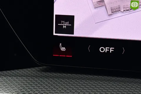 DX75TWW Audi Q5 SUV S line TDI quattro 204 PS S tronic Thumbnail #43