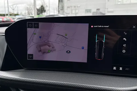 DX75TWW Audi Q5 SUV S line TDI quattro 204 PS S tronic Thumbnail #45