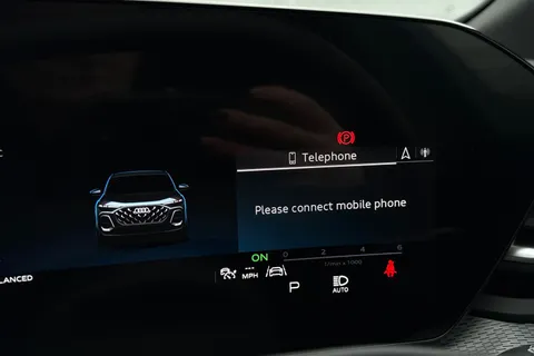 DX75TWW Audi Q5 SUV S line TDI quattro 204 PS S tronic Thumbnail #53