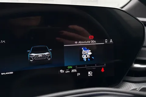 DX75TWW Audi Q5 SUV S line TDI quattro 204 PS S tronic Thumbnail #54