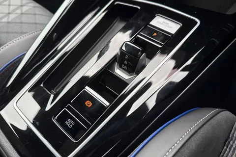  Volkswagen Golf 2.0 TDI Black Edition DSG Euro 6 (s/s) 5dr Thumbnail #23