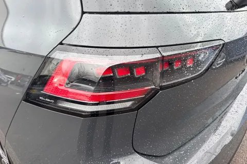  Volkswagen Golf 2.0 TDI Black Edition DSG Euro 6 (s/s) 5dr Thumbnail #30