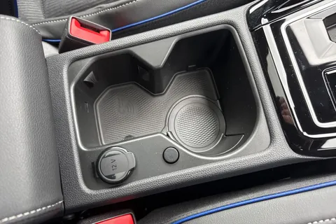  Volkswagen Golf 2.0 TDI Black Edition DSG Euro 6 (s/s) 5dr Thumbnail #40