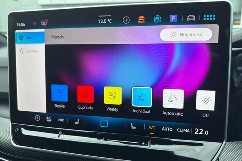  Volkswagen Golf 2.0 TDI Black Edition DSG Euro 6 (s/s) 5dr Thumbnail #53