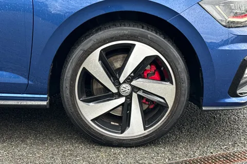 DA20JDO Volkswagen Polo 2.0 TSI GTI+ DSG Euro 6 (s/s) 5dr Thumbnail #11