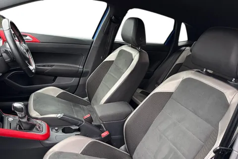 DA20JDO Volkswagen Polo 2.0 TSI GTI+ DSG Euro 6 (s/s) 5dr Thumbnail #17