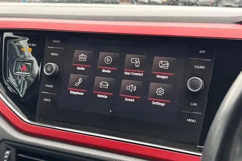 DA20JDO Volkswagen Polo 2.0 TSI GTI+ DSG Euro 6 (s/s) 5dr Thumbnail #18