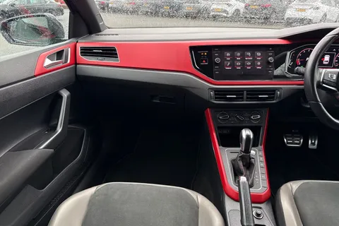 DA20JDO Volkswagen Polo 2.0 TSI GTI+ DSG Euro 6 (s/s) 5dr Thumbnail #21