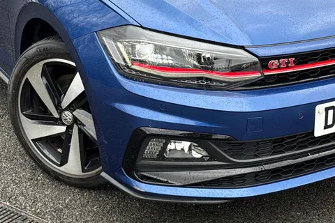 DA20JDO Volkswagen Polo 2.0 TSI GTI+ DSG Euro 6 (s/s) 5dr Thumbnail #26