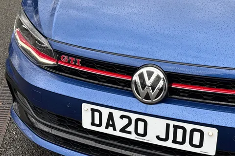 DA20JDO Volkswagen Polo 2.0 TSI GTI+ DSG Euro 6 (s/s) 5dr Thumbnail #27