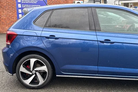 DA20JDO Volkswagen Polo 2.0 TSI GTI+ DSG Euro 6 (s/s) 5dr Thumbnail #30