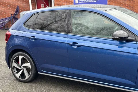 DA20JDO Volkswagen Polo 2.0 TSI GTI+ DSG Euro 6 (s/s) 5dr Thumbnail #31