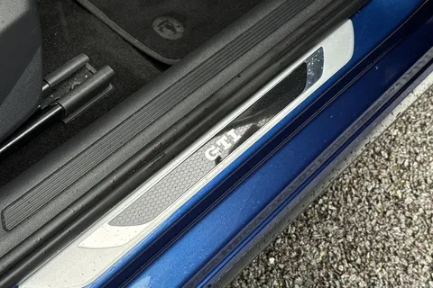 DA20JDO Volkswagen Polo 2.0 TSI GTI+ DSG Euro 6 (s/s) 5dr Thumbnail #34