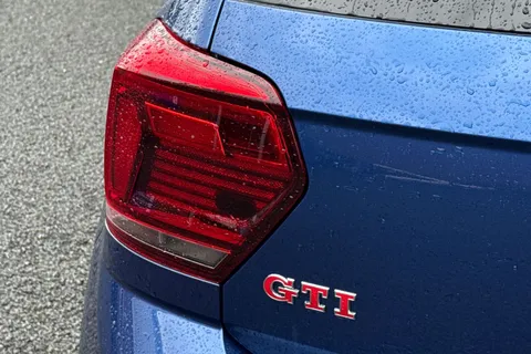 DA20JDO Volkswagen Polo 2.0 TSI GTI+ DSG Euro 6 (s/s) 5dr Thumbnail #36