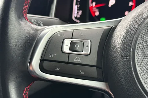 DA20JDO Volkswagen Polo 2.0 TSI GTI+ DSG Euro 6 (s/s) 5dr Thumbnail #40