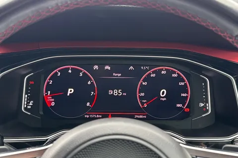 DA20JDO Volkswagen Polo 2.0 TSI GTI+ DSG Euro 6 (s/s) 5dr Thumbnail #42