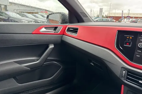 DA20JDO Volkswagen Polo 2.0 TSI GTI+ DSG Euro 6 (s/s) 5dr Thumbnail #43