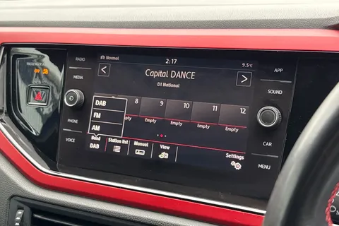 DA20JDO Volkswagen Polo 2.0 TSI GTI+ DSG Euro 6 (s/s) 5dr Thumbnail #49