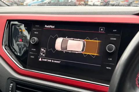 DA20JDO Volkswagen Polo 2.0 TSI GTI+ DSG Euro 6 (s/s) 5dr Thumbnail #51