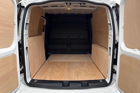 PN75NGG Volkswagen Caddy 2.0 TDI 102PS Commerce Plus Van [Tech Pack] Thumbnail #6
