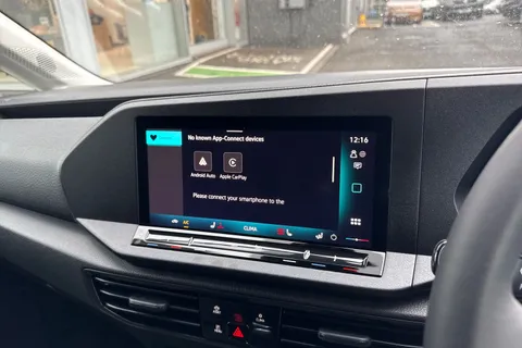 PN75NGG Volkswagen Caddy 2.0 TDI 102PS Commerce Plus Van [Tech Pack] Thumbnail #16