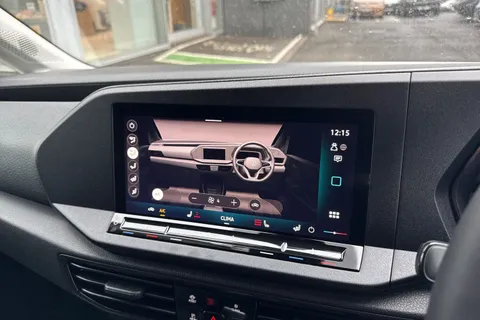 PN75NGG Volkswagen Caddy 2.0 TDI 102PS Commerce Plus Van [Tech Pack] Thumbnail #21