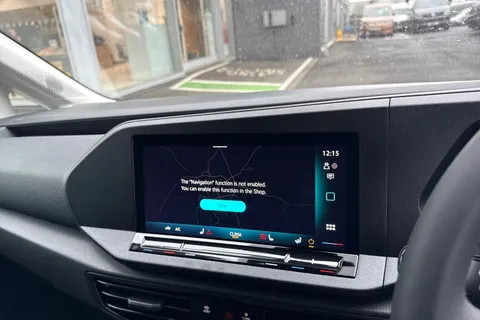 PN75NGG Volkswagen Caddy 2.0 TDI 102PS Commerce Plus Van [Tech Pack] Thumbnail #39