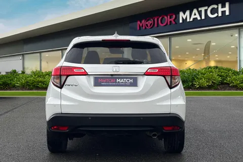 4 of 62 for Honda HR-V 1.5 i-VTEC SE SUV 5dr Petrol Manual Euro 6 (s/s) (130 ps)