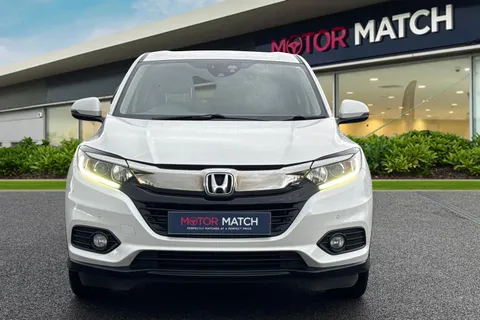 6 of 62 for Honda HR-V 1.5 i-VTEC SE SUV 5dr Petrol Manual Euro 6 (s/s) (130 ps)