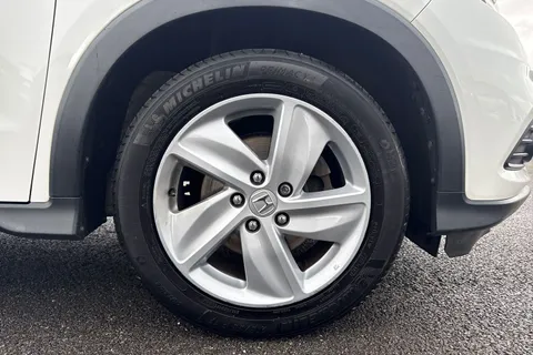 10 of 62 for Honda HR-V 1.5 i-VTEC SE SUV 5dr Petrol Manual Euro 6 (s/s) (130 ps)