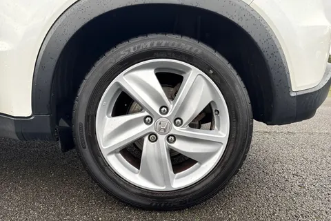 13 of 62 for Honda HR-V 1.5 i-VTEC SE SUV 5dr Petrol Manual Euro 6 (s/s) (130 ps)