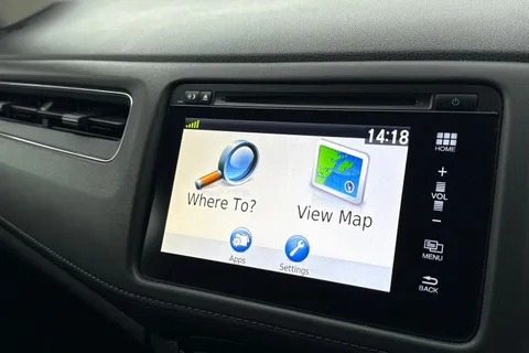 17 of 62 for Honda HR-V 1.5 i-VTEC SE SUV 5dr Petrol Manual Euro 6 (s/s) (130 ps)