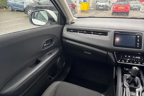 20 of 62 for Honda HR-V 1.5 i-VTEC SE SUV 5dr Petrol Manual Euro 6 (s/s) (130 ps)