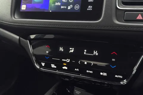 22 of 62 for Honda HR-V 1.5 i-VTEC SE SUV 5dr Petrol Manual Euro 6 (s/s) (130 ps)