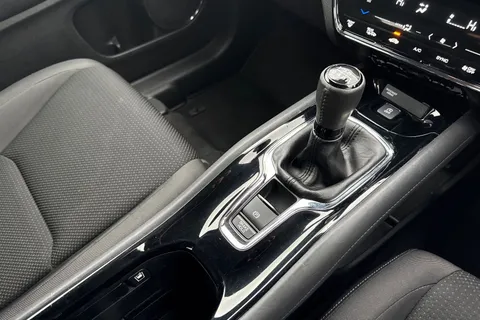 23 of 62 for Honda HR-V 1.5 i-VTEC SE SUV 5dr Petrol Manual Euro 6 (s/s) (130 ps)