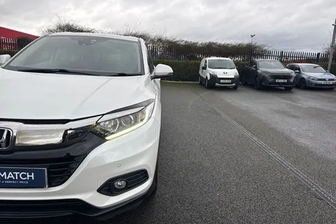 26 of 62 for Honda HR-V 1.5 i-VTEC SE SUV 5dr Petrol Manual Euro 6 (s/s) (130 ps)