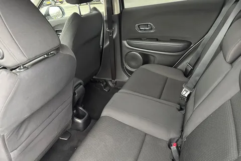 31 of 62 for Honda HR-V 1.5 i-VTEC SE SUV 5dr Petrol Manual Euro 6 (s/s) (130 ps)