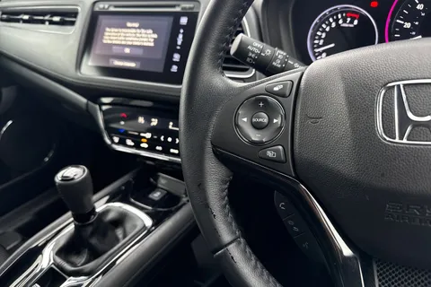 33 of 62 for Honda HR-V 1.5 i-VTEC SE SUV 5dr Petrol Manual Euro 6 (s/s) (130 ps)