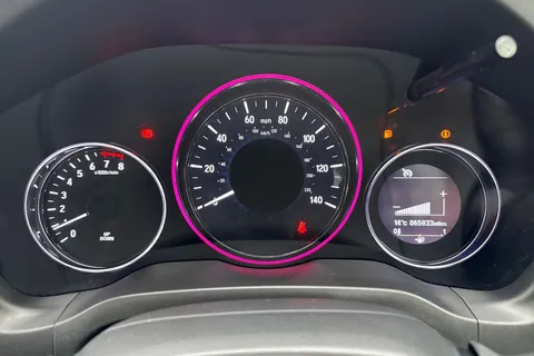 37 of 62 for Honda HR-V 1.5 i-VTEC SE SUV 5dr Petrol Manual Euro 6 (s/s) (130 ps)