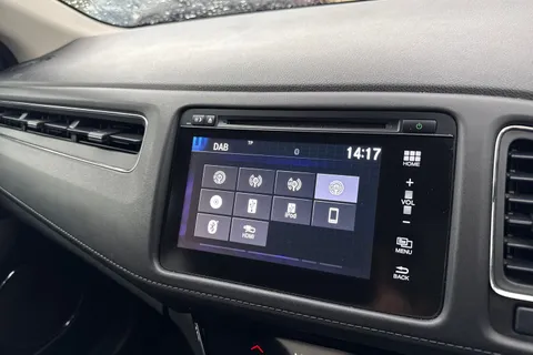 38 of 62 for Honda HR-V 1.5 i-VTEC SE SUV 5dr Petrol Manual Euro 6 (s/s) (130 ps)