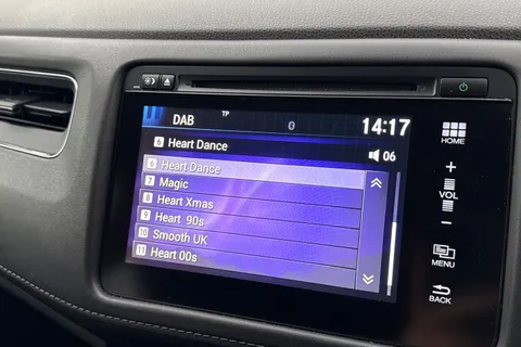 39 of 62 for Honda HR-V 1.5 i-VTEC SE SUV 5dr Petrol Manual Euro 6 (s/s) (130 ps)