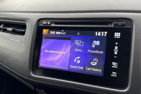 40 of 62 for Honda HR-V 1.5 i-VTEC SE SUV 5dr Petrol Manual Euro 6 (s/s) (130 ps)