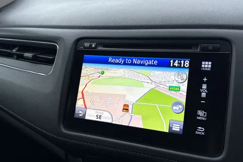 41 of 62 for Honda HR-V 1.5 i-VTEC SE SUV 5dr Petrol Manual Euro 6 (s/s) (130 ps)