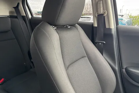 50 of 62 for Honda HR-V 1.5 i-VTEC SE SUV 5dr Petrol Manual Euro 6 (s/s) (130 ps)